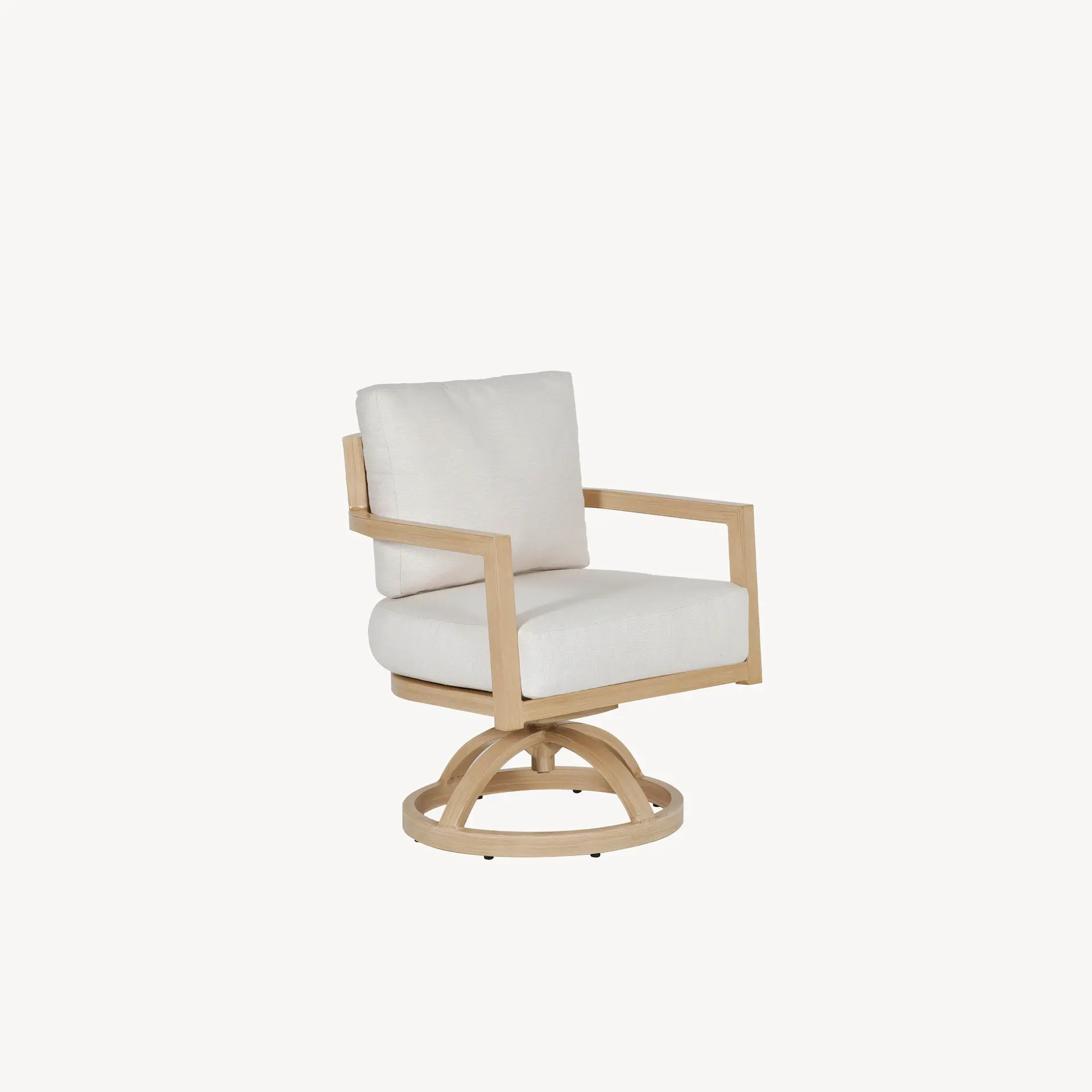 Silla comedor giratoria Gala